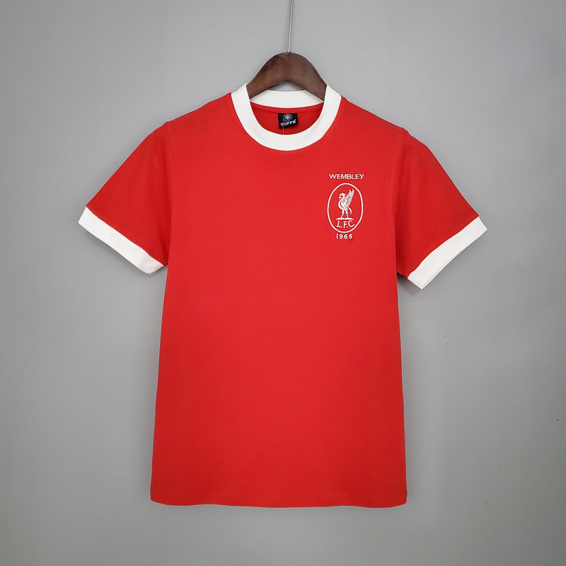 LIVERPOOL I 1965 MAN (RETRO)