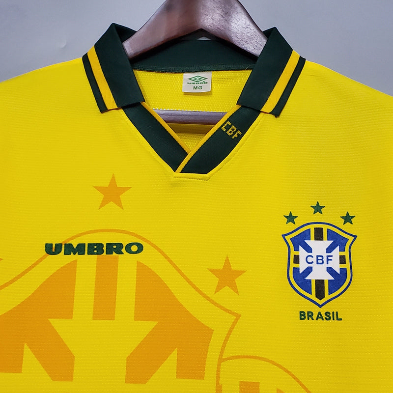 BRASIL I 94 MAN (RETRO)