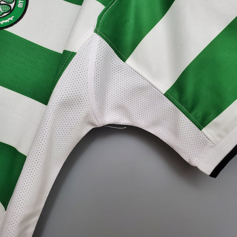 CELTIC I 01/03 MAN (RETRO)