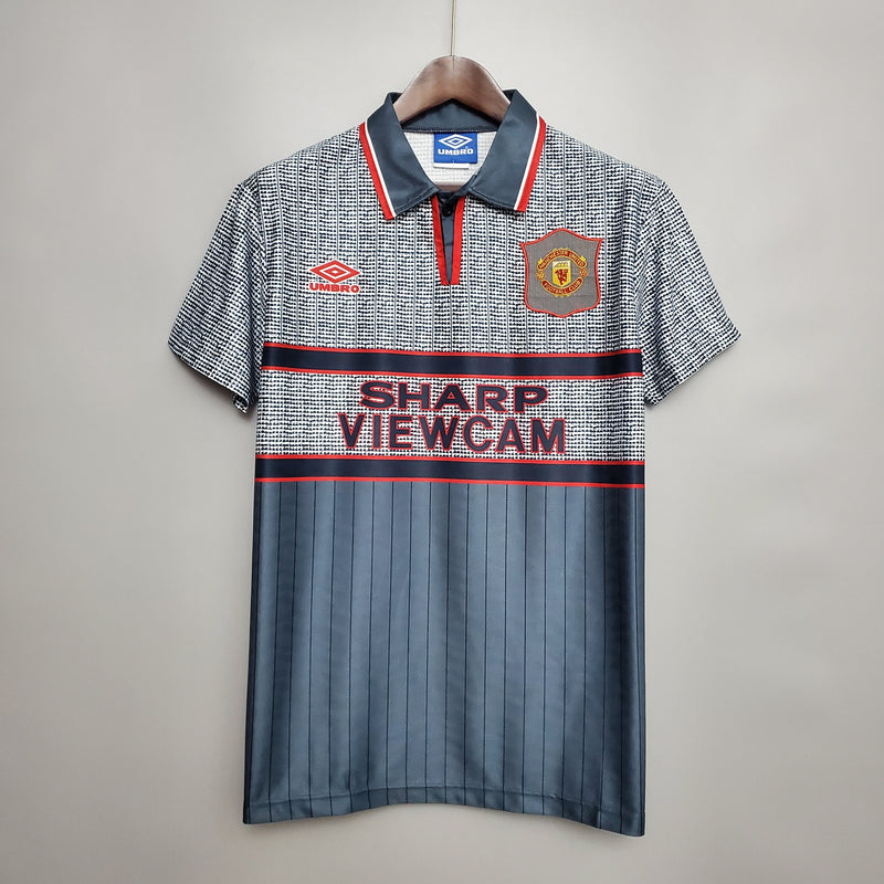 MANCHESTER UNITED I 95/96 MAN (RETRO)