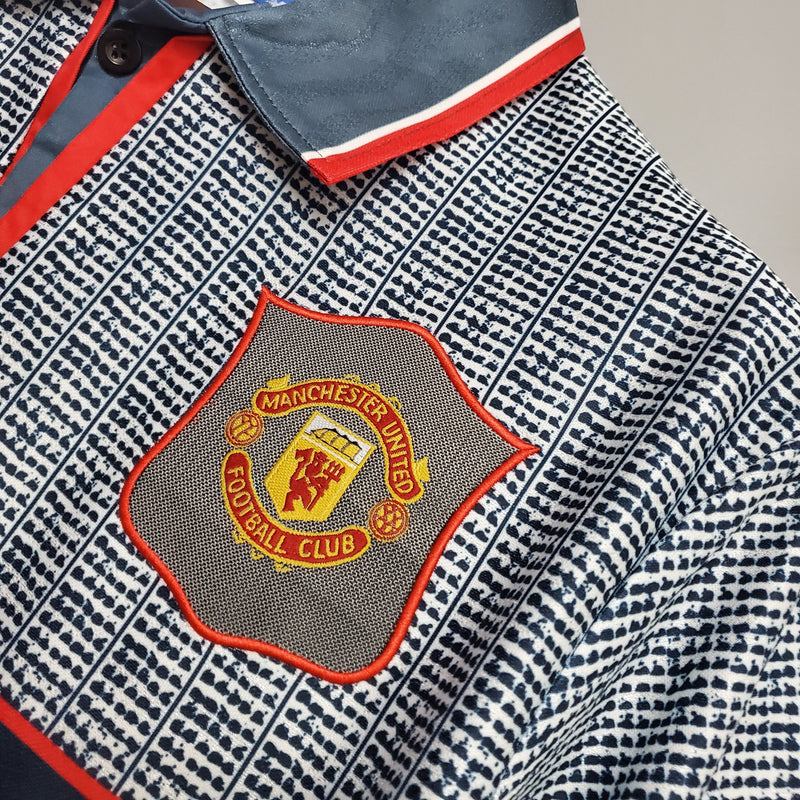 MANCHESTER UNITED I 95/96 MAN (RETRO)