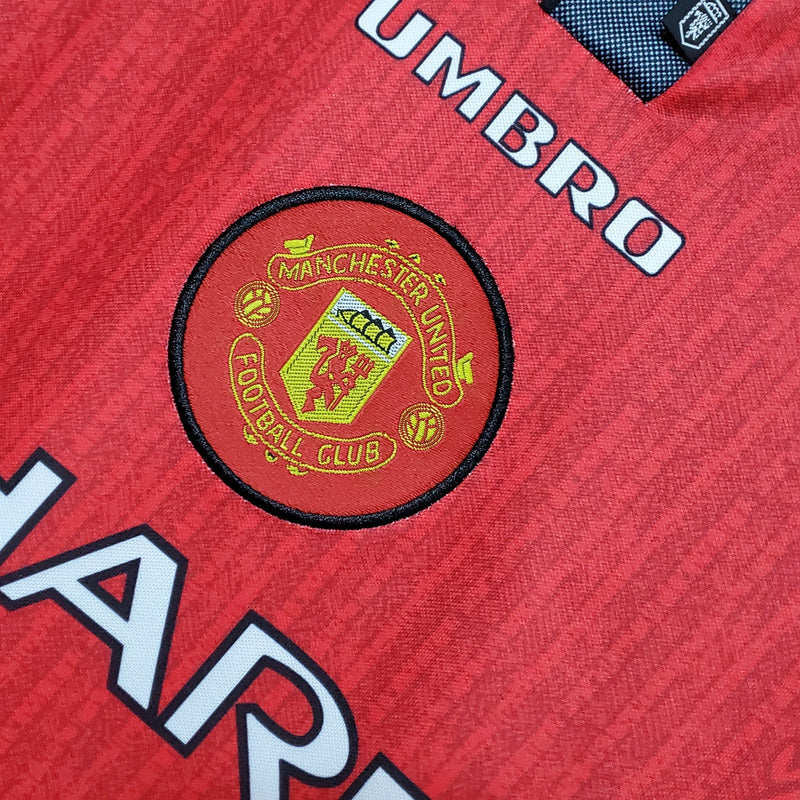 MANCHESTER UNITED I 1996 MAN (RETRO)