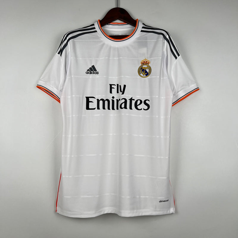 REAL MADRID I 13/14 MAN (RETRO)