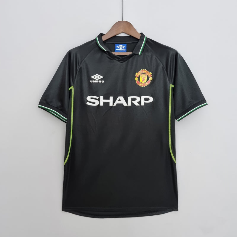 MANCHESTER UNITED I 1988 MAN (RETRO)