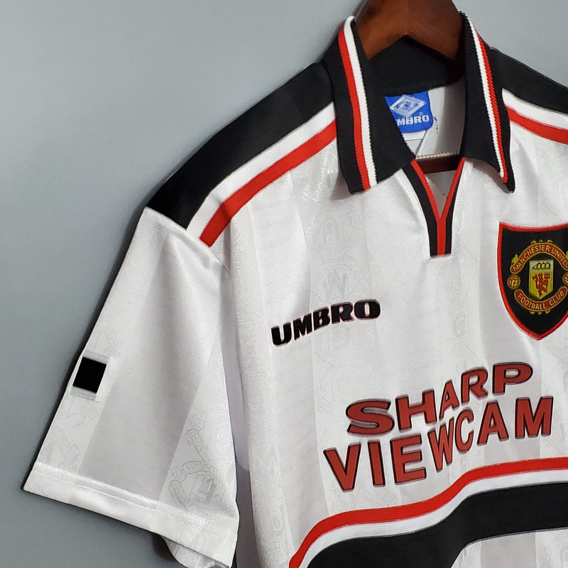 MANCHESTER UNITED I 97/98 MAN (RETRO)