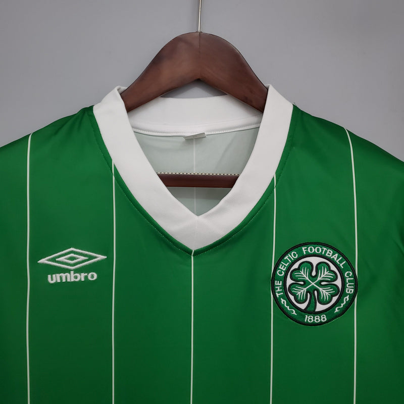 CELTIC I 84/86 MAN (RETRO)