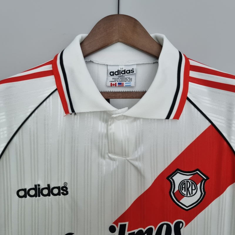 RIVER PLATE I 95/96 MAN (RETRO)