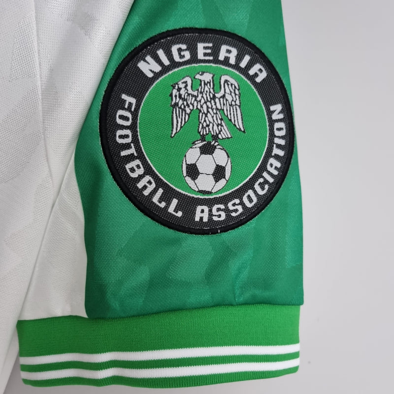 NIGERY II 96/98 MAN (RETRO)