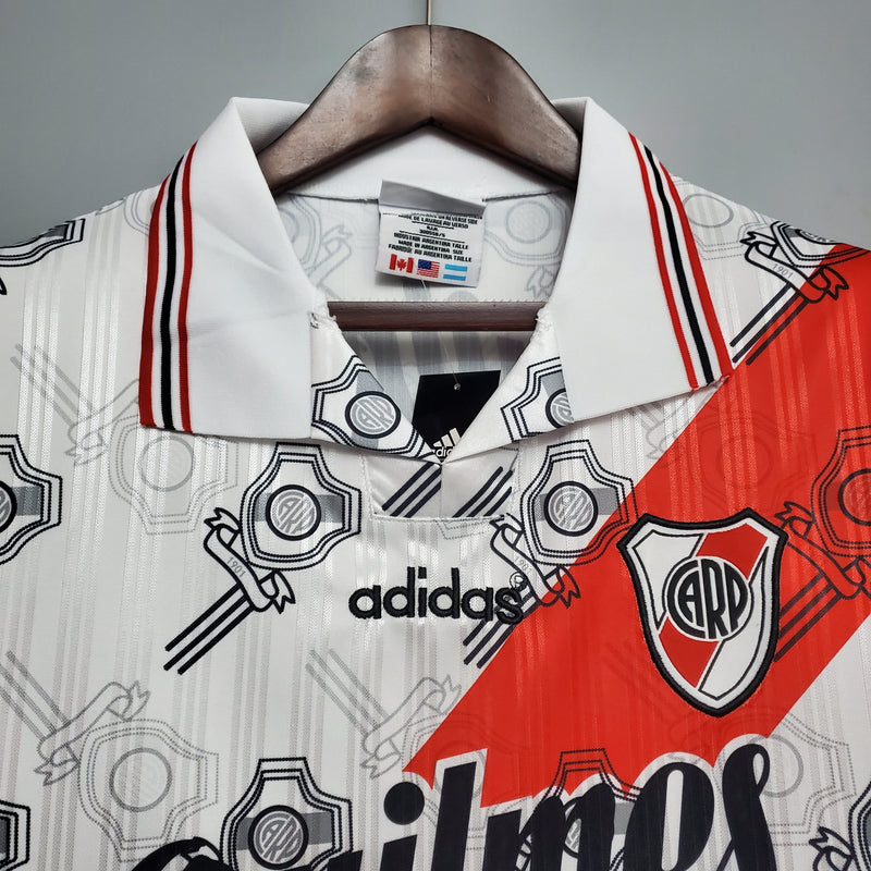 RIVER PLATE I 1996 MAN (RETRO)