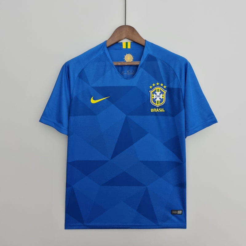 BRASIL II 2018 MAN (RETRO)