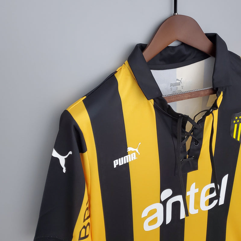 PEÑAROL CELEBRATIVE EDITION MAN (RETRO)