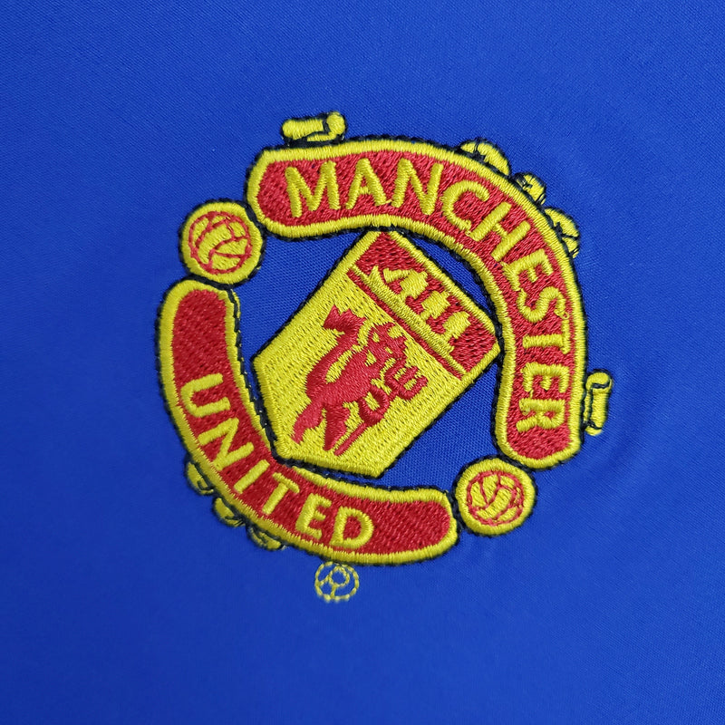 MANCHESTER UNITED II 02/04 MAN (RETRO)