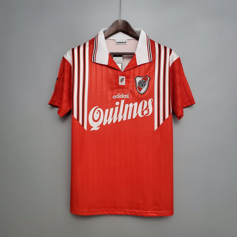 RIVER PLATE II 1996 MAN (RETRO)