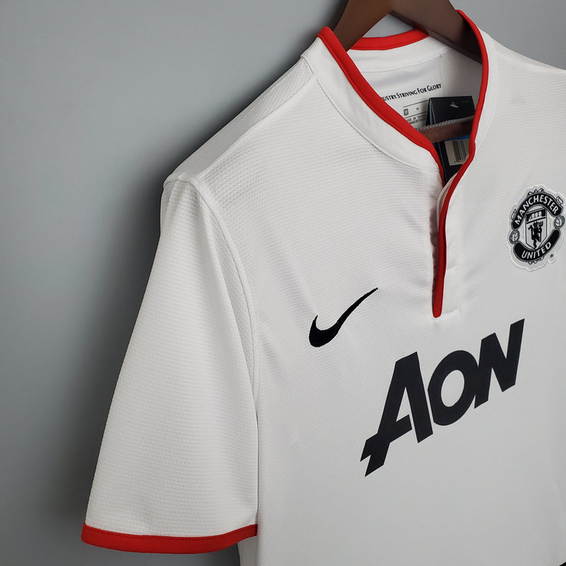 MANCHESTER UNITED II 13/14 MAN (RETRO)