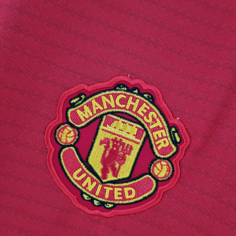 MANCHESTER UNITED I 18/19 MAN (RETRO)