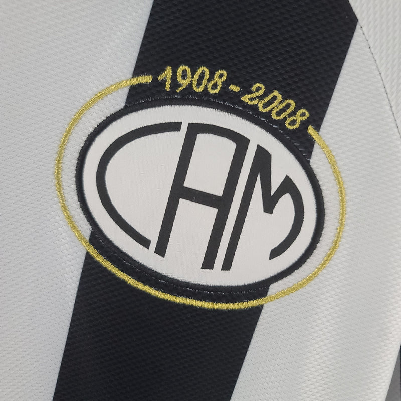 ATLETICO MINEIRO l 2008 MAN (RETRO)