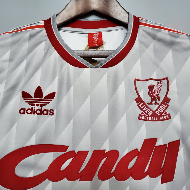 LIVERPOOL II 1989 MAN (RETRO)