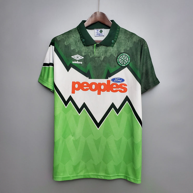 CELTIC I 91/92 MAN (RETRO)