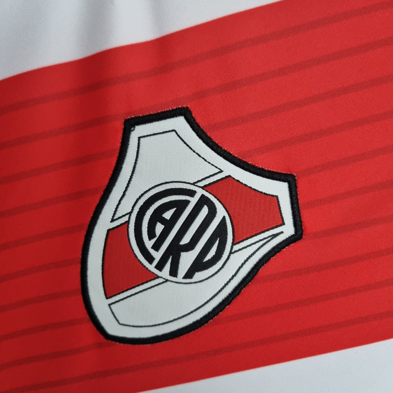 RIVER PLATE I 18/19 MAN (RETRO)