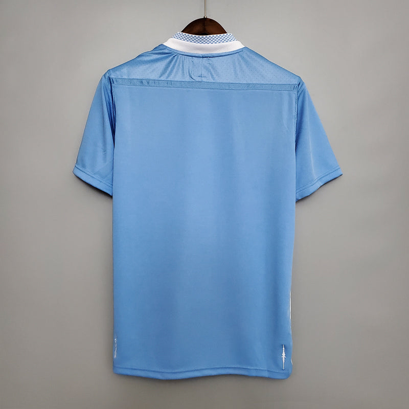 MANCHESTER CITY I 11/12 MAN (RETRO)