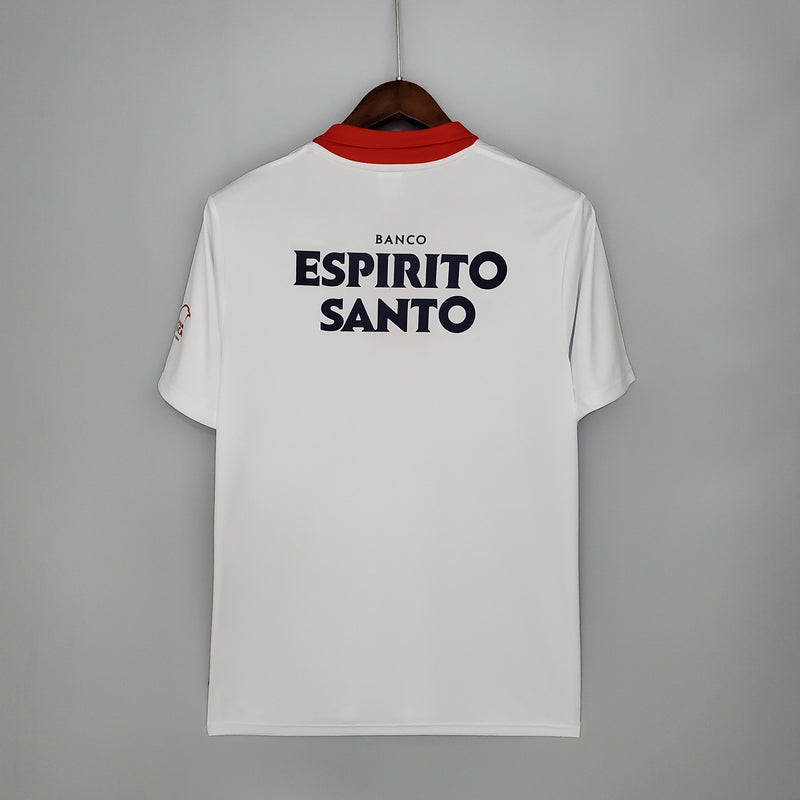 BENFICA II 04/05 MAN (RETRO)