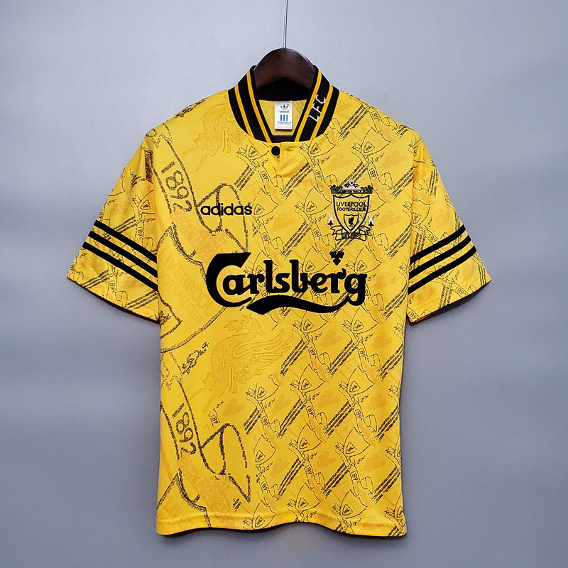 LIVERPOOL I 94/96 MAN (RETRO)