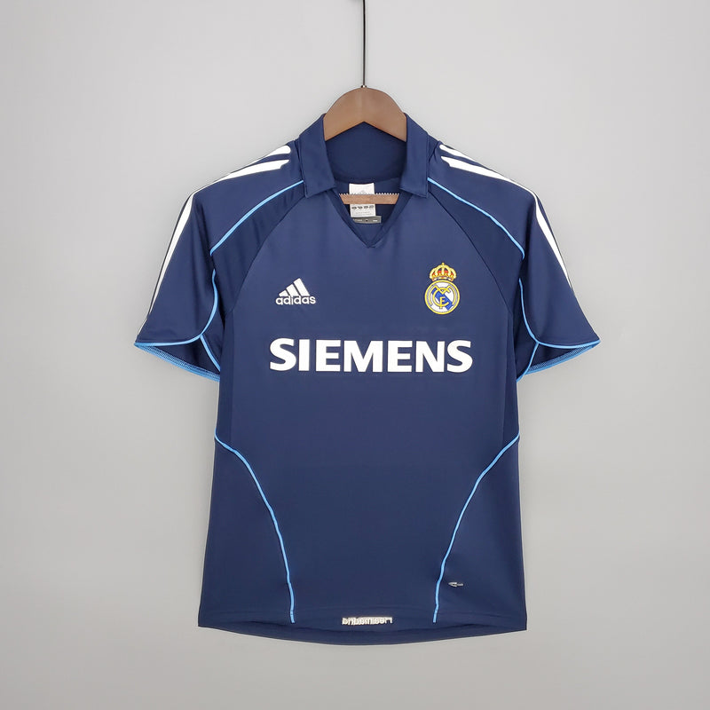 REAL MADRID II 05/06 MAN (RETRO)