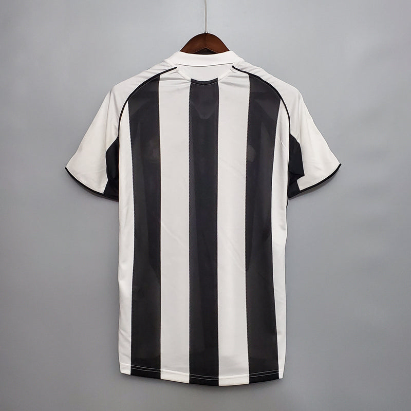 NEWCASTLE l 05/06 MAN (RETRO)