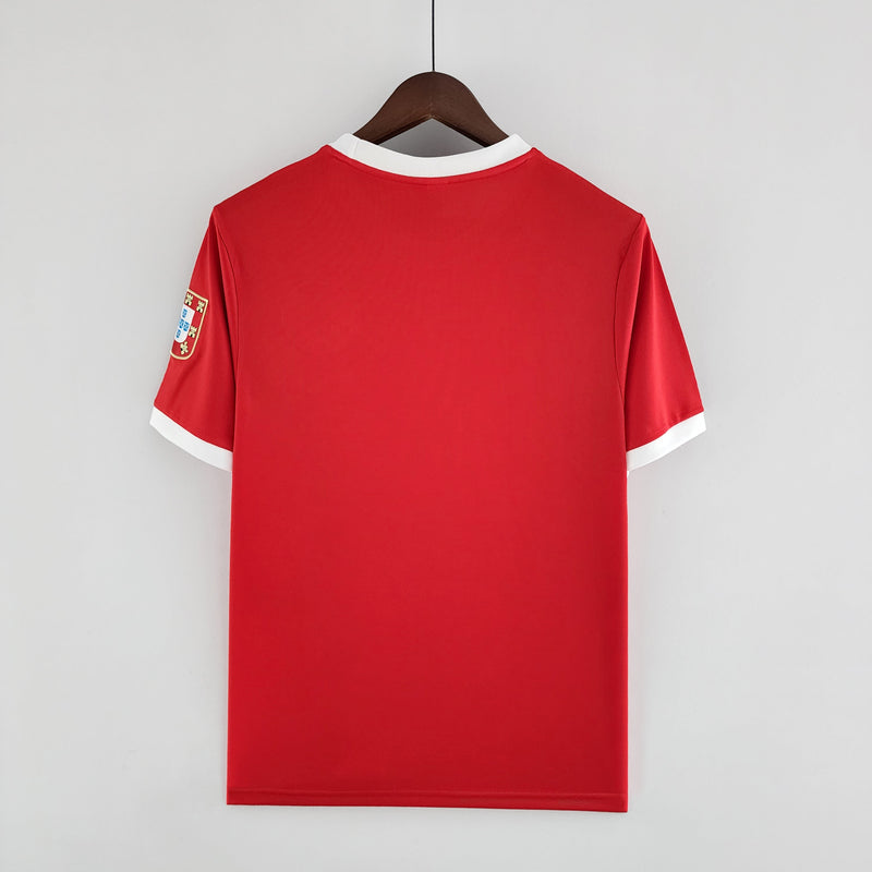 BENFICA I 73/74 MAN (RETRO)