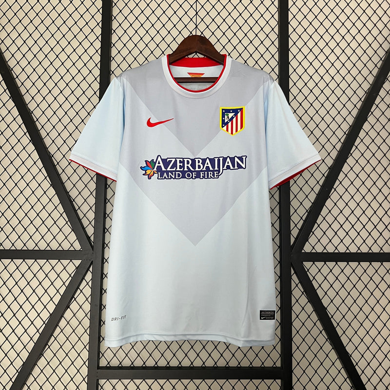 ATLÉTICO DE MADRID II 13/14 MAN (RETRO)