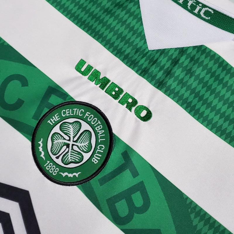 CELTIC I 98/99 MAN (RETRO)