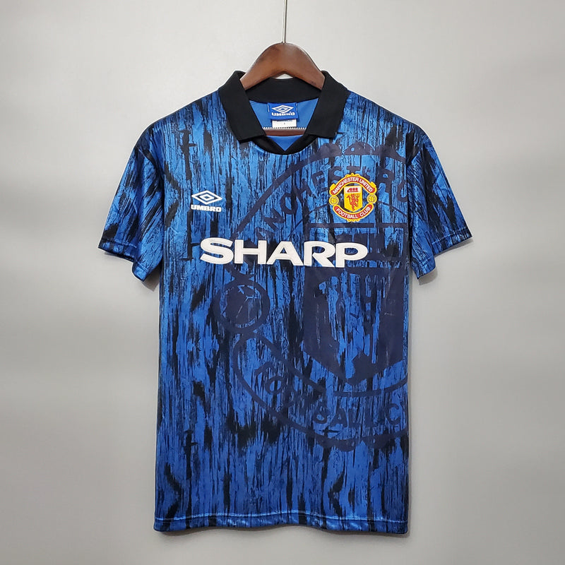 MANCHESTER UNITED I 93/95 MAN (RETRO)