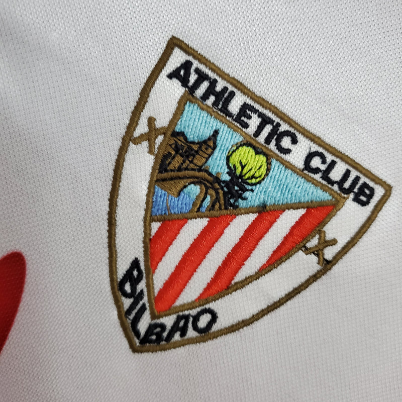 ATHLETIC BILBAO I 97/98 MAN (RETRO)