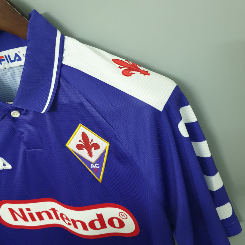 FIORENTINA I 98/99 MAN (RETRO)