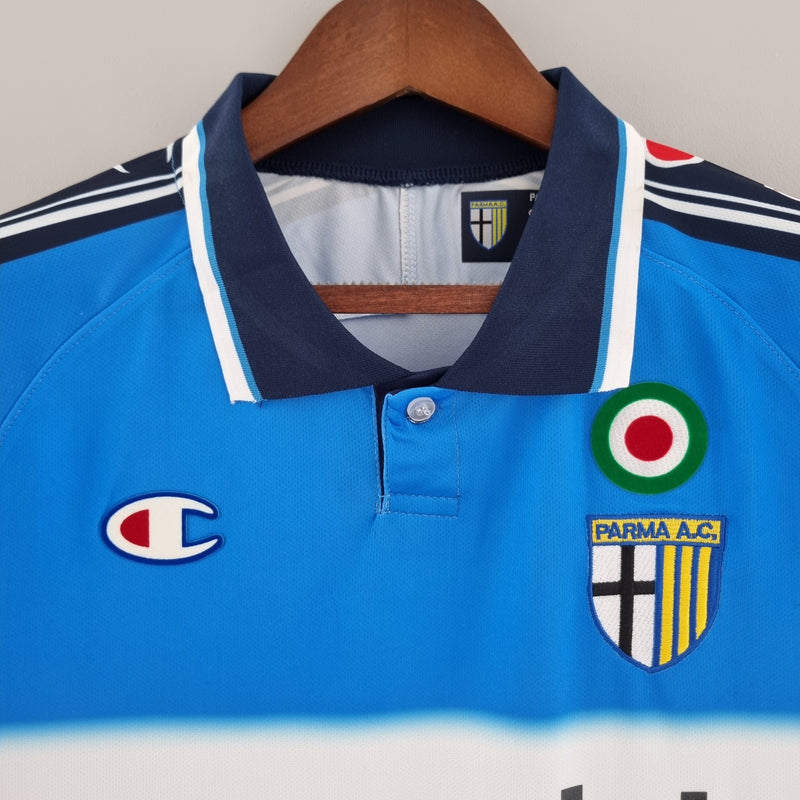 PARMA II 99/00 MAN (RETRO)