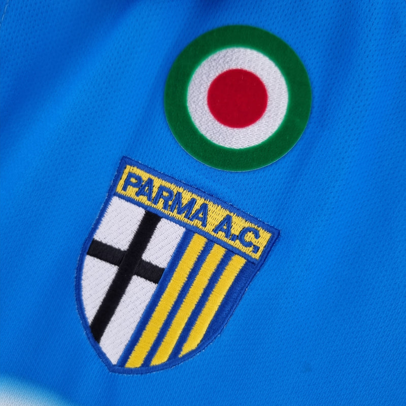 PARMA II 99/00 MAN (RETRO)