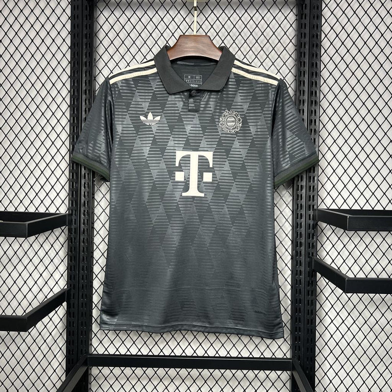 BAYERN DE MUNICH LIMITED EDITION I 24/25 MAN