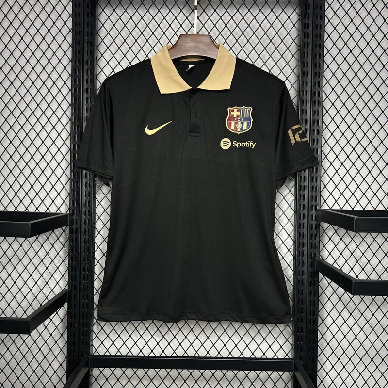 BARCELONA POLO II 24/25 MAN