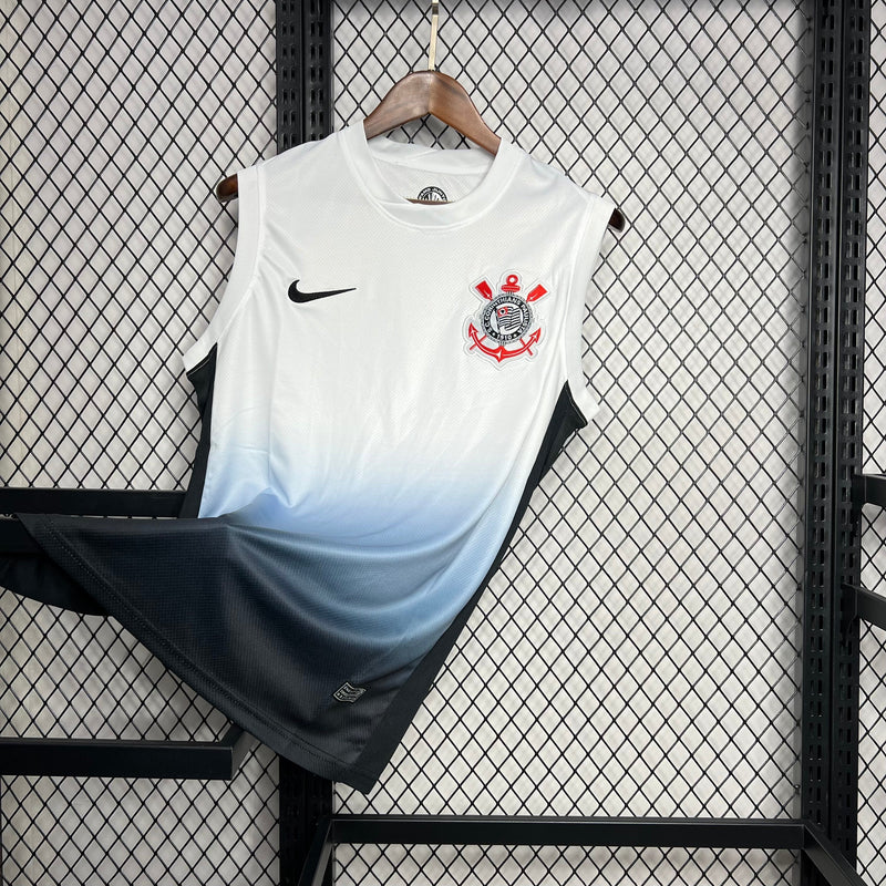 CORINTHIANS I 24/25 MAN (SHORT SLEEVE)