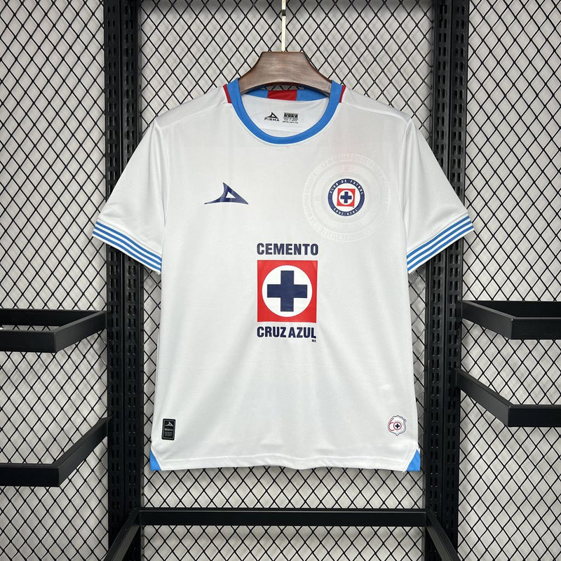 CRUZ AZUL II 24/25 MAN