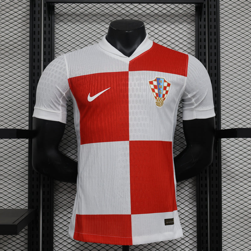 CROATIA EURO I 2024 MAN (PLAYER VERSION)