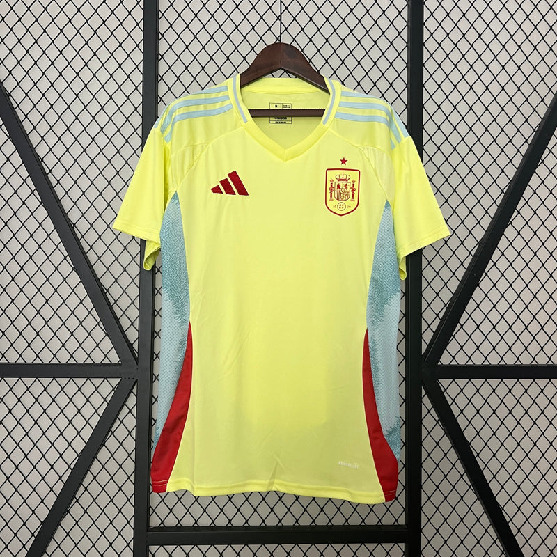 SPAIN EURO II 2024 MAN