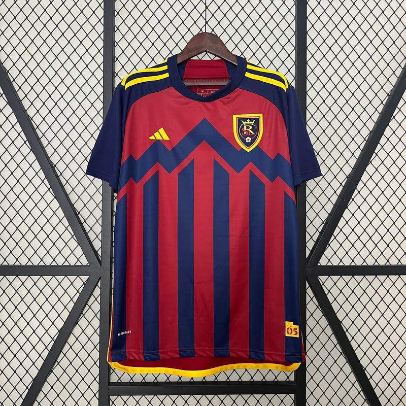 REAL SALT LAKE I 24/25 MAN