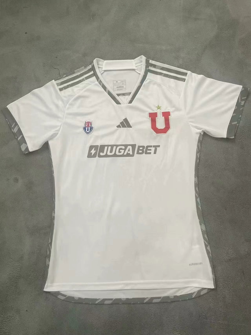 UNIVERSIDAD DE CHILE II 24/25 WOMEN