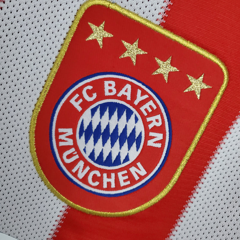 BAYERN MUNICH I 2010 MAN (RETRO)