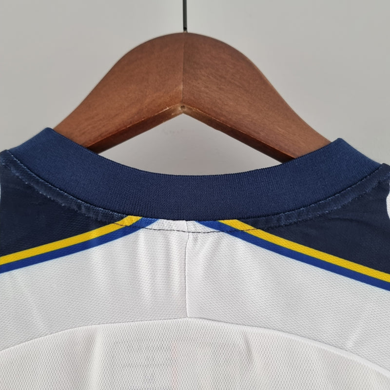 PARMA II 01/02 MAN (RETRO)