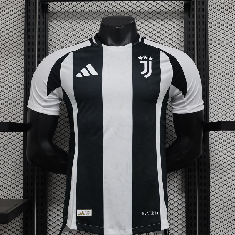 JUVENTUS I 24/25 MAN (PLAYER VERSION)