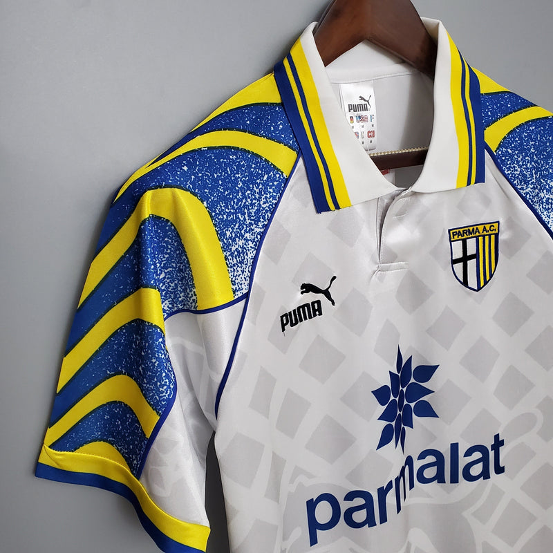 PARMA II 95/97 MAN (RETRO)