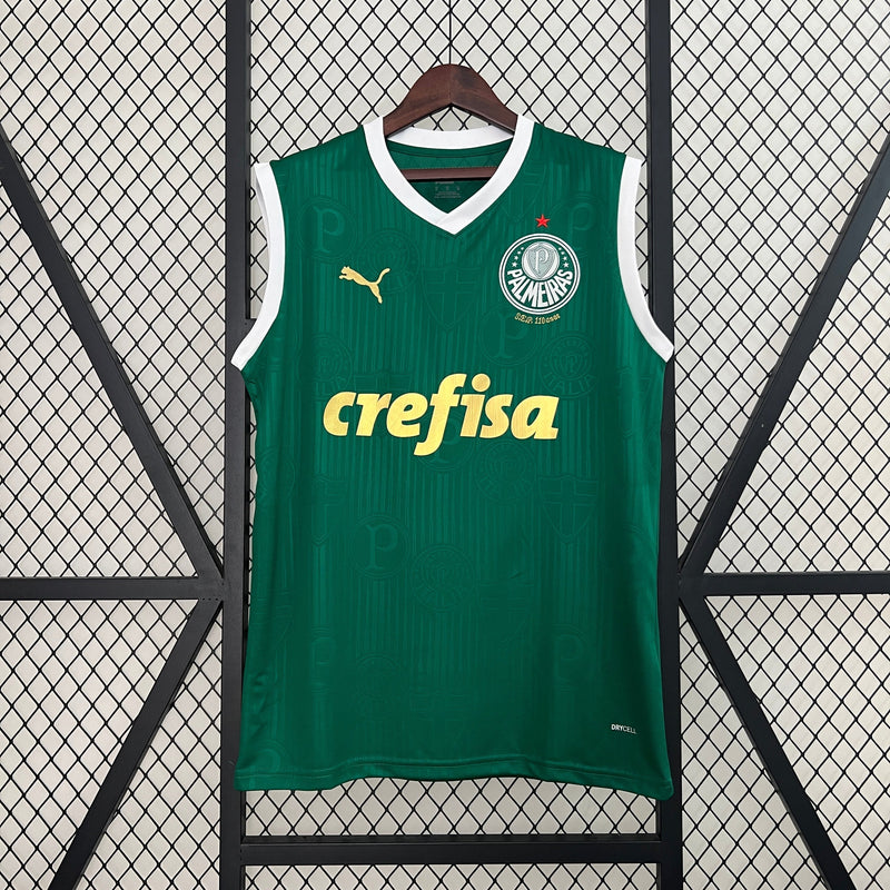 PALMEIRAS I 24/25 MAN (SHORT SLEEVE)