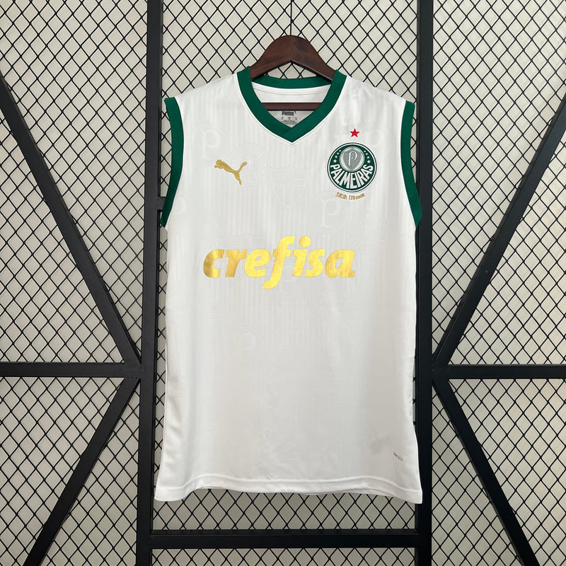 PALMEIRAS II 24/25 MAN (SHORT SLEEVE)